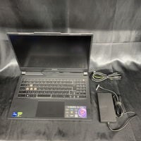 中古  MSI Cyborg 15 A13UC (Intel Core i7-13620H/16GB/RTX3050//W11H/有線LAN◯無線LAN◯) 3400009546 