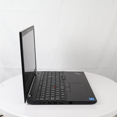 【通販センター】中古  LenovoThinkPad L15 Gen2(Intel Core i5 1135G7 2.40GHz/16GB DDR4/SSD512GB/-/オンボード/15.6/1920x1080/GbE/Wi-Fi/WEBCAM/W11P/Microsoft Office Home and Business 2024/VBT) 198533 