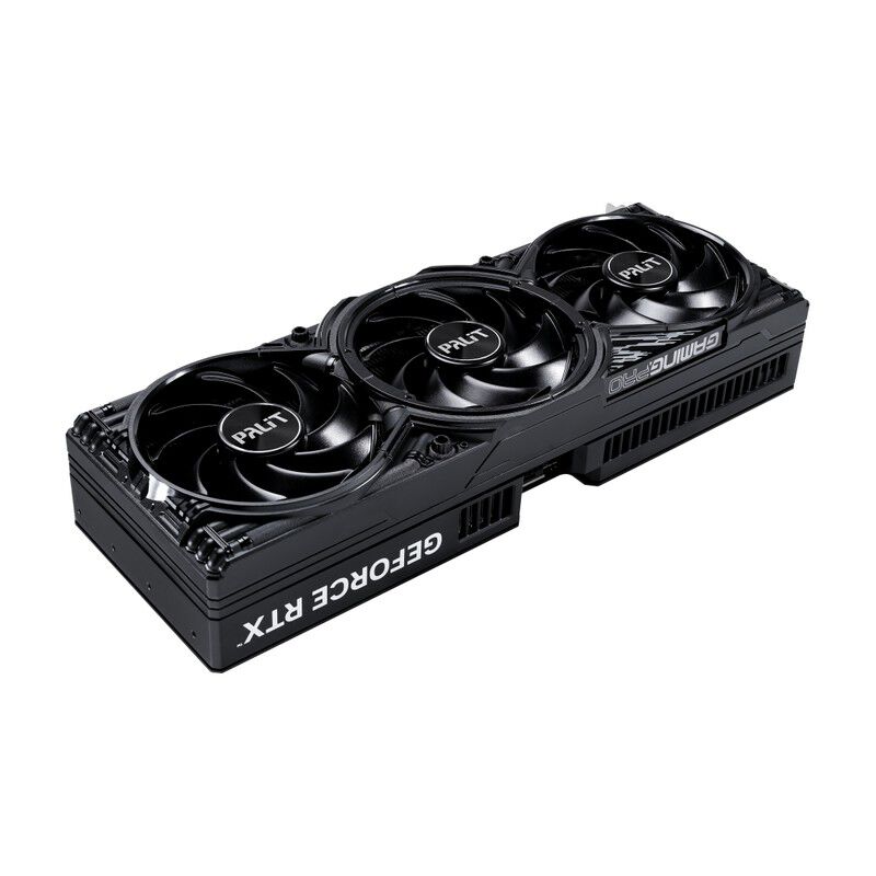 Palit NE75080S19T2-GB2031A (GeForce RTX 5080 GamingPro OC 16GB