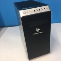 中古  GALLERIA UA7C-G60SR203 3310006007 