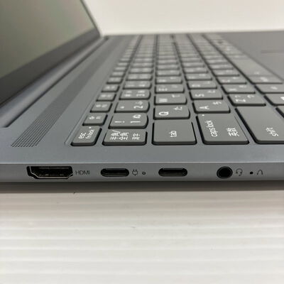 【秋葉原本店】中古  Lenovo　IdeaPad Slime5(Ryzen 7 8845HS/24GB/SSD500GB/W11H) 3410015403 