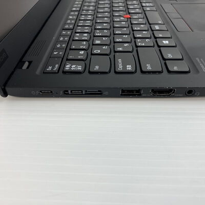 【秋葉原本店】中古  LENOVO_ThinkPad_X1_carbon(i5-8365U/16GB/SSD1TB/W11P) 3410015072 