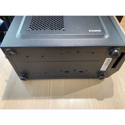 【富山本郷店】中古   自作パソコン (AMD Ryzen 5 5500 /16GB/RX6600XT/SSD 1TB/-/Win 11 Pro/-) 4760000623 