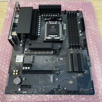 中古  ASRock B650 PG Lightning WiFi (B650 AM5 ATX DDR5) 3310005541 