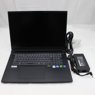 【新潟店】中古  THIRDWAVE GALLERIA UL9C-R59-8A 189328 