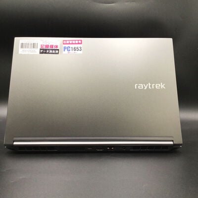 【秋葉原本店】中古  THIRDWAVE_reytrek_R5-AA5(i7-12700H/32GB/SSD1TB/RTX3050/W11H) 3410012671 