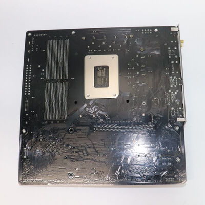 【札幌店】中古  ASRock B760M Pro RS/D4 WiFi (B760 1700 mATX DDR4) 3210013906 