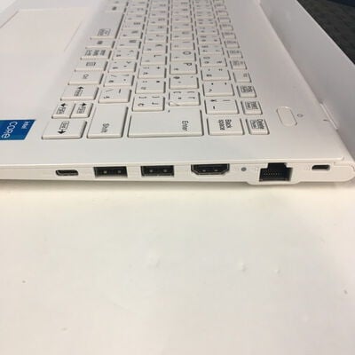 【博多店】中古  NEC　LAVIE PC-1435CAW-E3(i3-1115G4/8GB/SSD256GB/W11H) 3310006684 