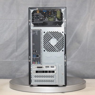【通販センター】中古  mouse DT5-B560W11 