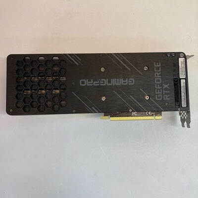 【京都店】中古  Palit RTX3070 GamingPro NE63070019P2-1041A (RTX3070 8G) 143906 