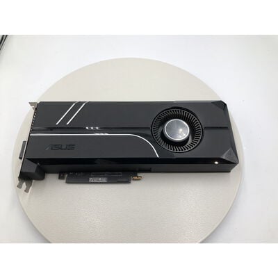 【水戸赤塚店】中古  ASUS TURBO-GTX1070-8G(GTX1070 8G GDR5) 4680002826 