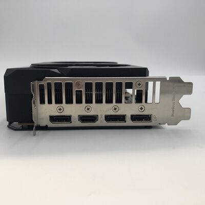 【盛岡都南店】中古  ASUS DUAL-RX6600XT-O8G (RX 6600 XT 8GB) 146741 