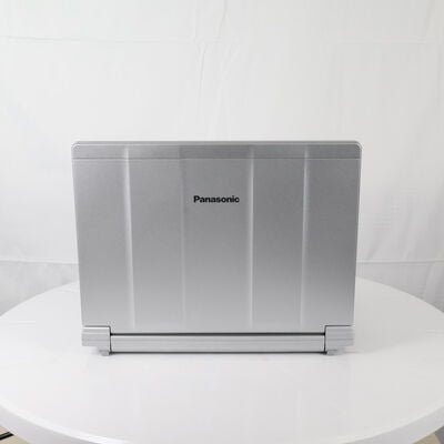 【通販センター】中古  Panasonic CF-SV1S14VS(Intel Core i7 1185G7 3.00GHz/32GB DDR4/SSD256GB/-/オンボード/12.1/1920x1200/GbE/Wi-Fi/WEBCAM/W11H/VBT) 200301 