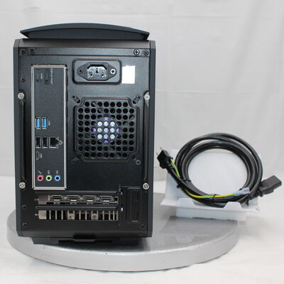 【郡山安積店】中古  mouse G-Tune PG-I5G6T(Intel Core i5 13400F/32GB DDR4 (PC4)/SSD1TB/なし/NVIDIA GeForce RTX 4060 Ti 8GB/W11H64 MAR) 190447 