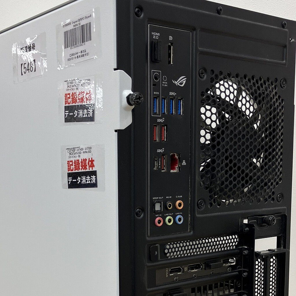 自作パソコンケース(のみ、動作確認済み、新品同様)電源、DVD正常です 自作パソコンケース(のみ、動作確認済み、新品同様)電源、DVD