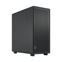 Fractal Design  Epoch Black Solid FD-C-EPO1A-01 (ATX ブラック) 