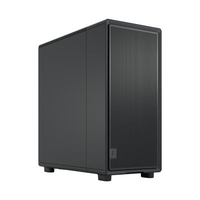 Fractal Design  Epoch Black Solid FD-C-EPO1A-01 (ATX ブラック) 