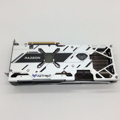 【浜松店】中古  SAPPHIRE 11306-01-20G (RX6700XT 12GB) 144984 