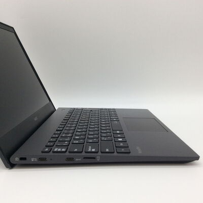 【浜松店】中古  NEC PC-VKV18GZG9 (Intel Core i7 10510U 1.80GHz/16GB/SSD512GB/-/オンボード/13.3/1920x1080/Wi-Fi/WEBCAM/W11P/Microsoft Office Home and Business 2024) 189111 