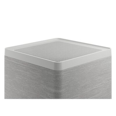 Fractal Design  Mood Light Gray FD-C-MOD1N-01 (mini-ITX ガラス ライトグレー) 