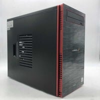 中古  Mouse ILeDXi-M046(i7 10700/16GB/SSD512GB+1TB/HDD4TB/RTX2060 SUPER/W11H) 4640003000 