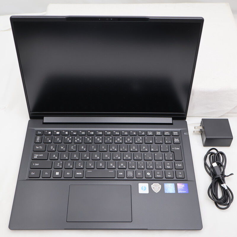 中古 THIRDWAVE F-14LN7LA 201110 （378437） ｜ パソコン通販の