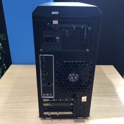 【甲府飯田店】中古  mouse G-TUNE EPGI712R306T(i7 12700/32GB/SSD2TB/RTX3060Ti/W11H) 4720002730 