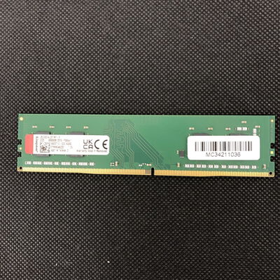 【長野稲里店】中古  PC4-25600 8GB デスクトップ用(DDR4-3200) 140727 