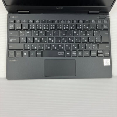 【秋葉原本店】中古  NEC　Versapro　VRT10C-6(i5-10210Y/8GB/SSD128GB/W11P) 3410016324 