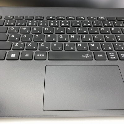 【宇都宮鶴田店】中古  NEC PC-VKV50GZFB (Intel Core i7 1195G7 2.90GHz/16GB/SSD512GB/-/オンボード/14/1920x1200/Wi-Fi/WEBCAM/W11P/Microsoft Office Home and Business 2024) 189173 