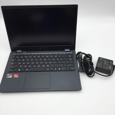 【神戸・三宮店】中古  dynabook A6A1XYL2211A(Ryzen 5 7430U/8GB/SSD256GB/W11P) 3430006659 