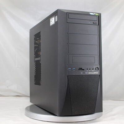 【通販センター】中古  THIRDWAVE GALLERIA KT 