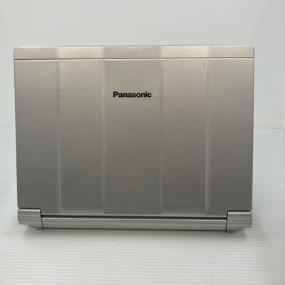 【秋葉原本店】中古  Panasonic　Lets note(i5-8265U/8GB/SSD240GB/W11P) 3410014697 