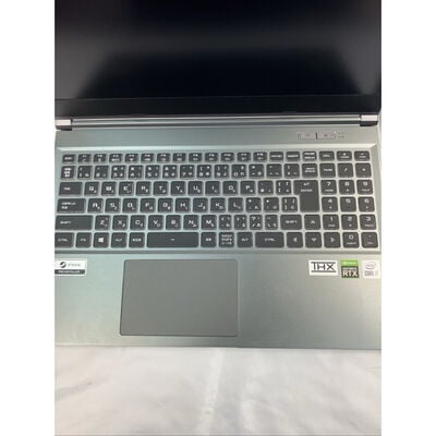 【仙台店】中古  THIRDWAVE GALLERIA XL7C-R36 (Core i7-10875H/16GB/SSD 512GB/-/RTX3060/WLAN/15.6インチFHD/W11H/-) 3240009945 