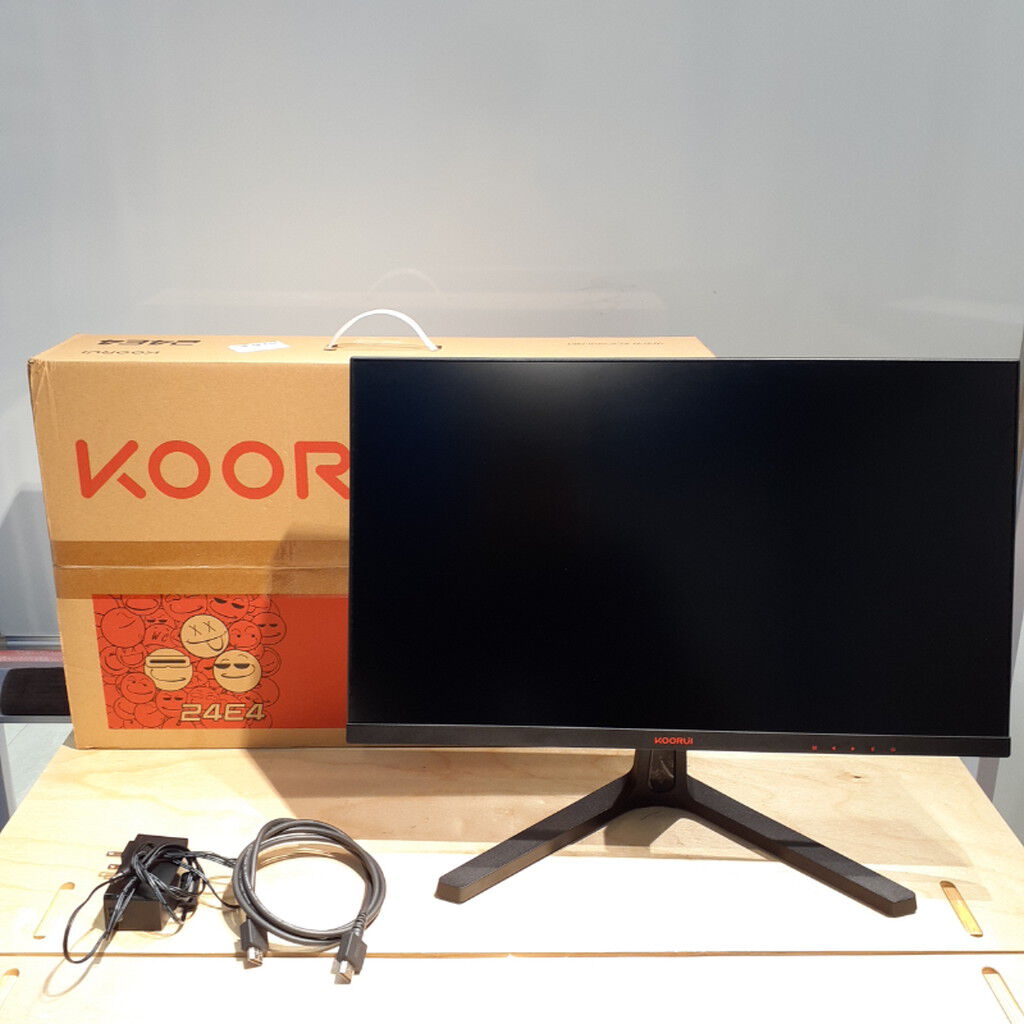 中古 各社 24インチワイドゲーミングモニタ （フルHD 1920x1080 165Hz