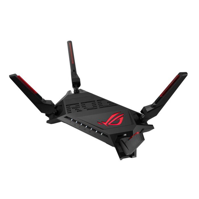 新品未開封】ASUS GT-AX11000 PRO ルーター xiaomiWiFi くるしく