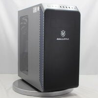 中古  THIRDWAVE GALLERIA SK(Intel Core i7 11700/16GB DDR4 (PC4)/SSD1TB/なし/NVIDIA GeForce RTX 3060 Ti 8GB/W11H64 MAR) 199965 