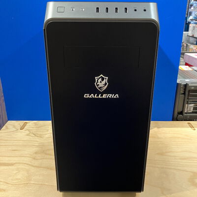 【鹿児島店】中古  GALLERIA XA7R-R36 4700000601 
