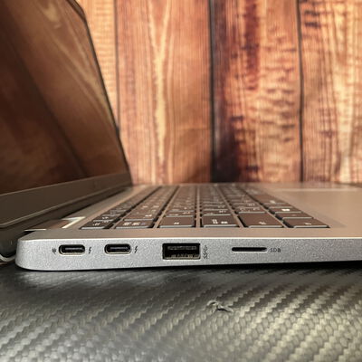 【富士青葉店】中古  DELL Latitude 5320 (Intel Core i7 1185G7 3.0GHz/16GB/SSD256GB/-/-/13.3/1920x1080/Wi-Fi/WEBCAM/W11H MAR) 183658 