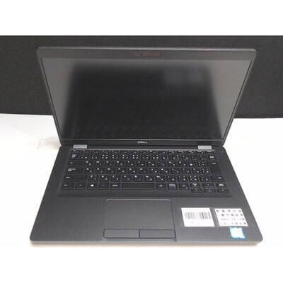 【前橋ｲﾝﾀｰｱｶﾏﾙ店】中古  DELL Latitude 5400 (Intel Core i5 8365U 1.6GHz/16GB/SSD256GB/なし/オンボード/14/1920x1080/Wi-Fi/WEBCAM/W11H64) 181908 