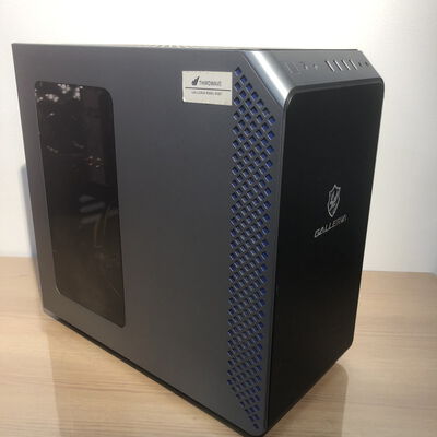 【姫路店】中古  GALLERIA RM5C-R36T(i5 11400F/16GB/SSD500GB/RTX3060Ti/W11H) 4740000829 