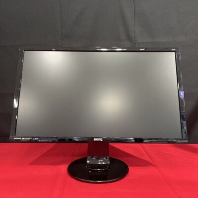 【静岡東瀬名店】中古  BenQ GL2460HM（24インチ フルHD 1920x1080） 5140001540 