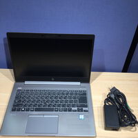 中古  HP ZBook 14u G6 (INTEL Core i7 8565U 1.8GHz/16GB/SSD1TB/-/オンボード/14/1920x1080/Wi-Fi/WEBCAM/W11H64) 182267 