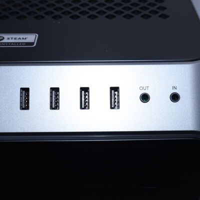 【通販センター】中古  THIRDWAVE GALLERIA ZR7K-47T-1 202413 