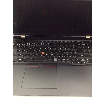 【座間相武台】中古  LENOVO ThinkPad L15 Gen2 (INTEL Core i5-1135G7 2.4GHz/16GB/SSD256GB/-/オンボード/15.6/1920x1080/Wi-Fi/WEBCAM/W11P/Microsoft Office Home and Business 2024) 185488 