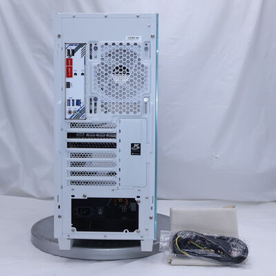 【通販センター】中古  THIRDWAVE GALLERIA SF WH 205130 