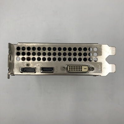【福井日之出店】中古  各社 Geforce GTX1660 (6GB PCI-E GDDR5) 139189 