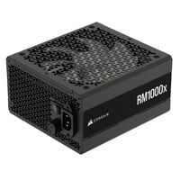 Corsair  RM1000x 2024 Cybenetics Gold ATX3.1 CP-9020271-JP (1000W) 