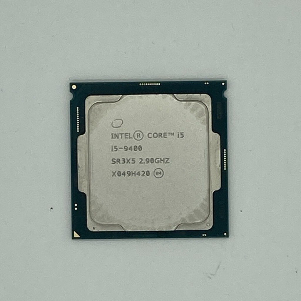 中古CPU｜パソコン通販のドスパラ【公式】