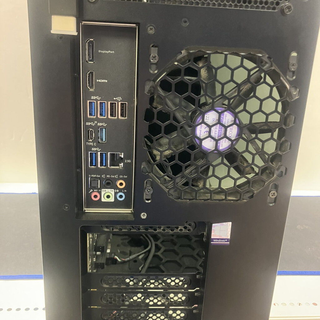中古 mouse PC 1250007623 （386545） ｜ パソコン通販のドスパラ【公式】